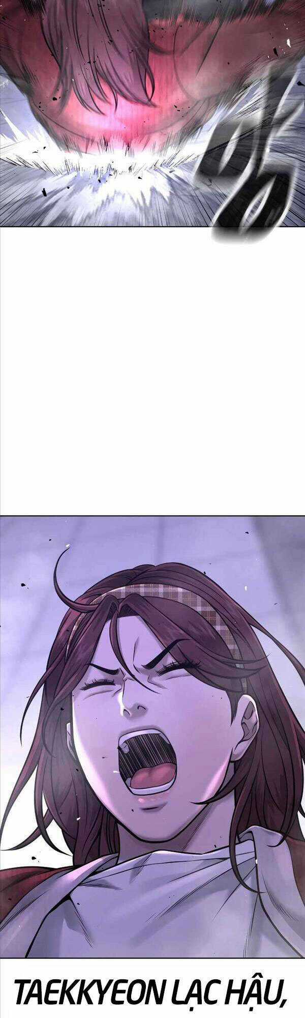 Nhiệm Vụ Tối Thượng Chapter 67 trang 30