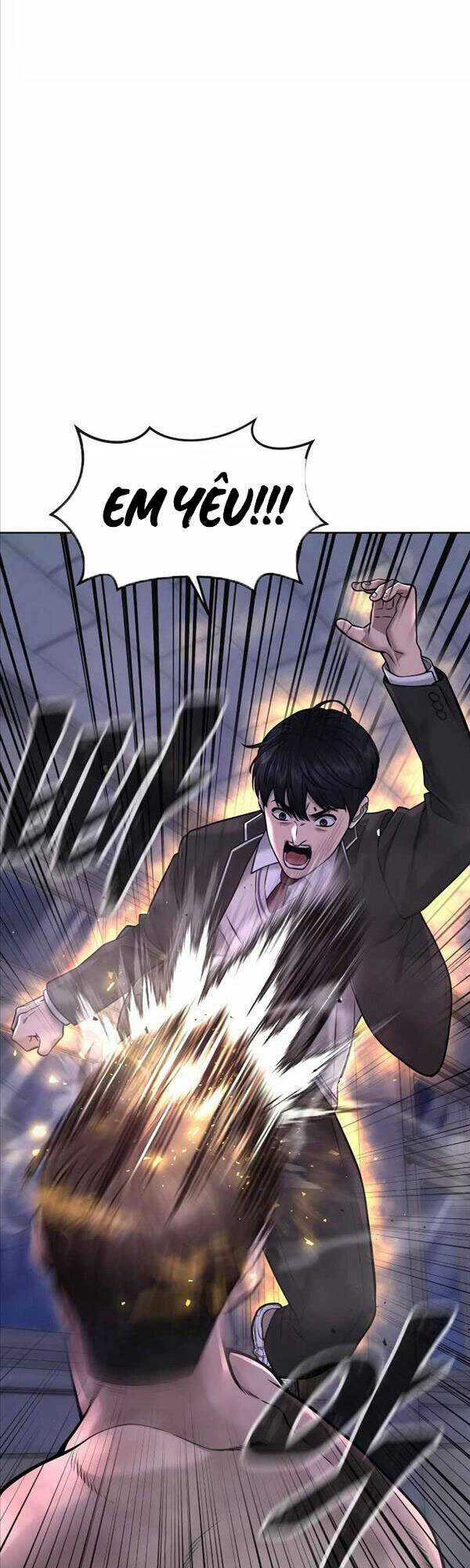 Nhiệm Vụ Tối Thượng Chapter 67 trang 31