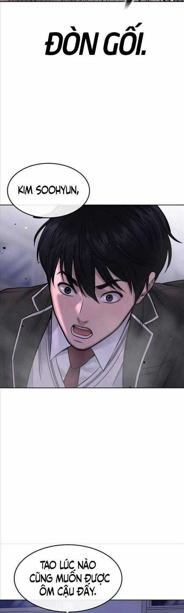 Nhiệm Vụ Tối Thượng Chapter 67 trang 32