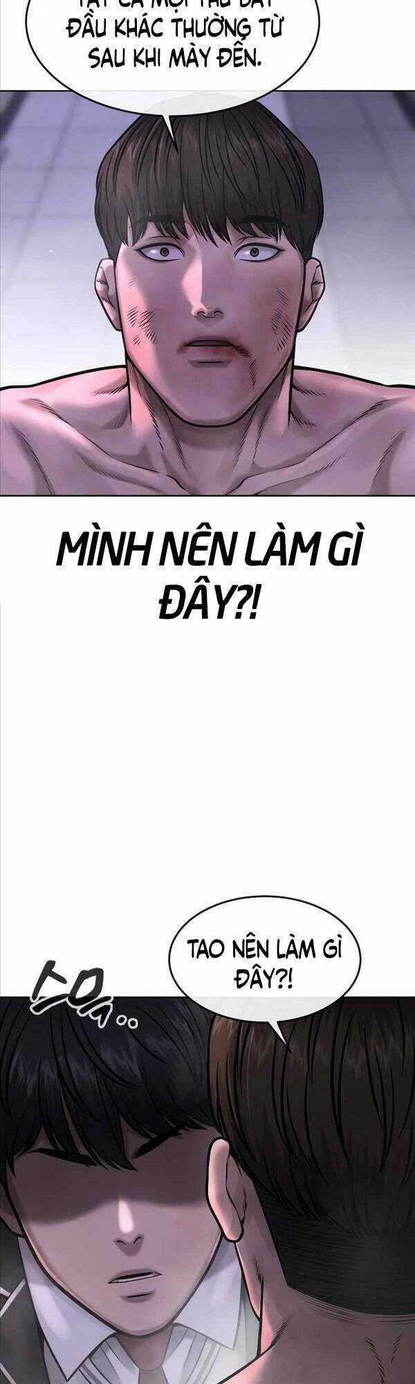 Nhiệm Vụ Tối Thượng Chapter 67 trang 34