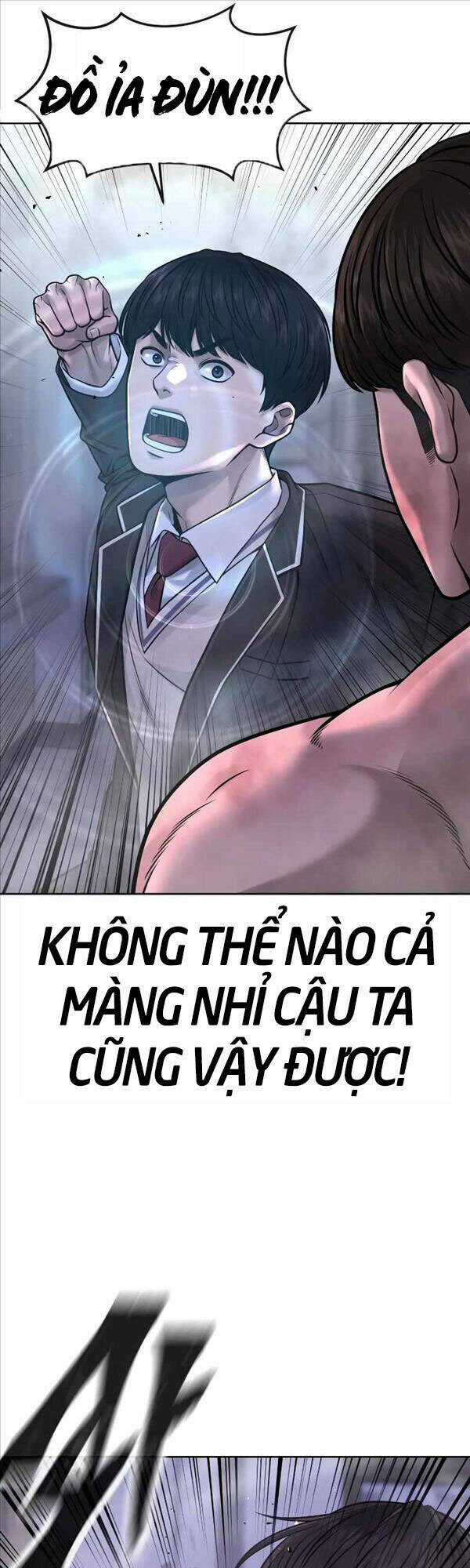 Nhiệm Vụ Tối Thượng Chapter 67 trang 37