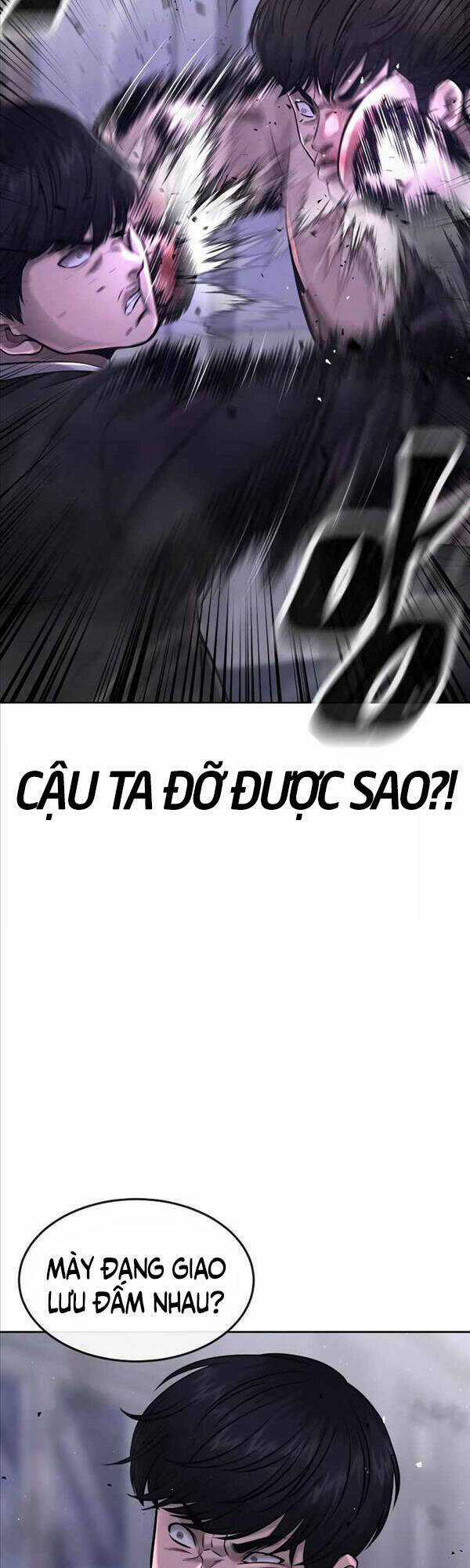 Nhiệm Vụ Tối Thượng Chapter 67 trang 38