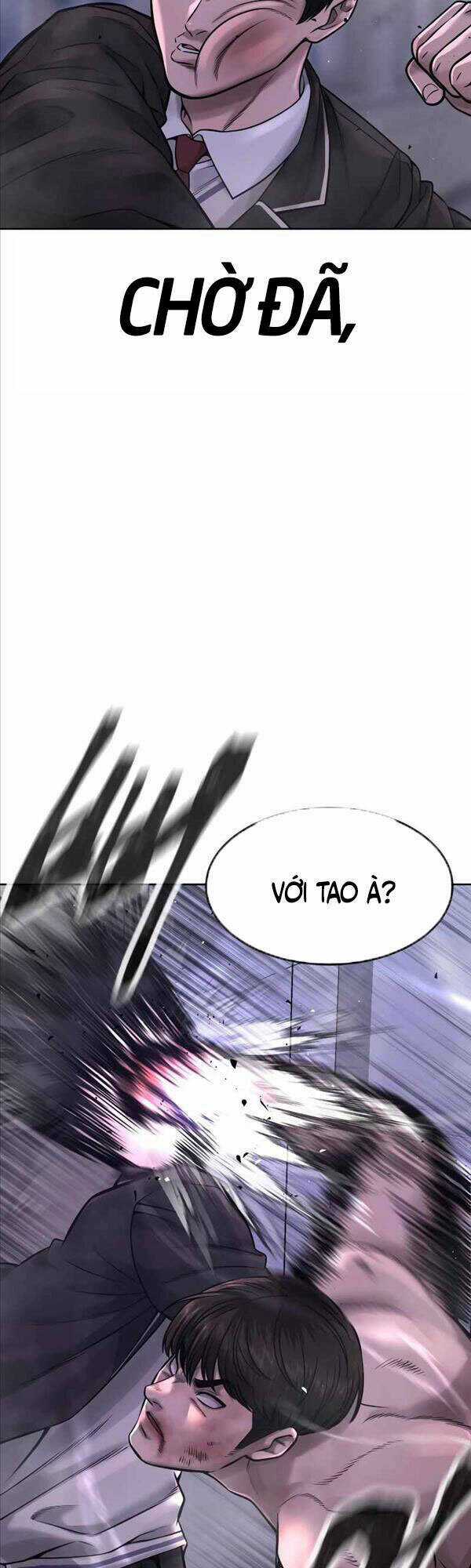 Nhiệm Vụ Tối Thượng Chapter 67 trang 39