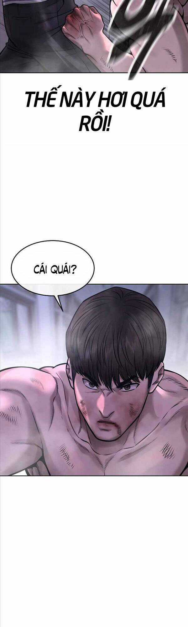 Nhiệm Vụ Tối Thượng Chapter 67 trang 40