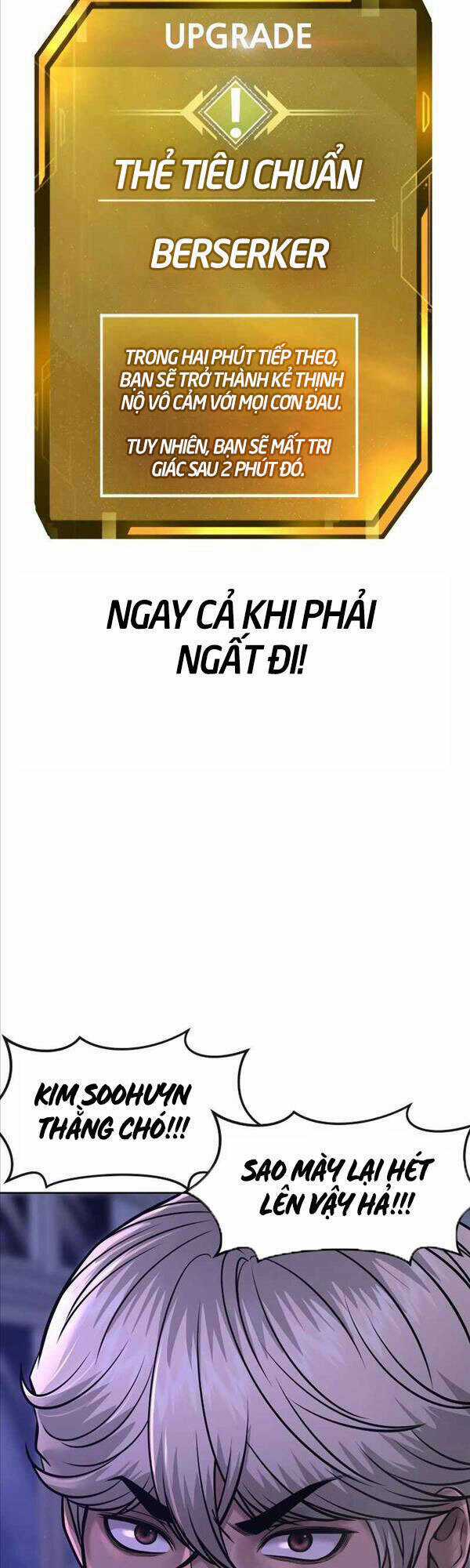 Nhiệm Vụ Tối Thượng Chapter 67 trang 42