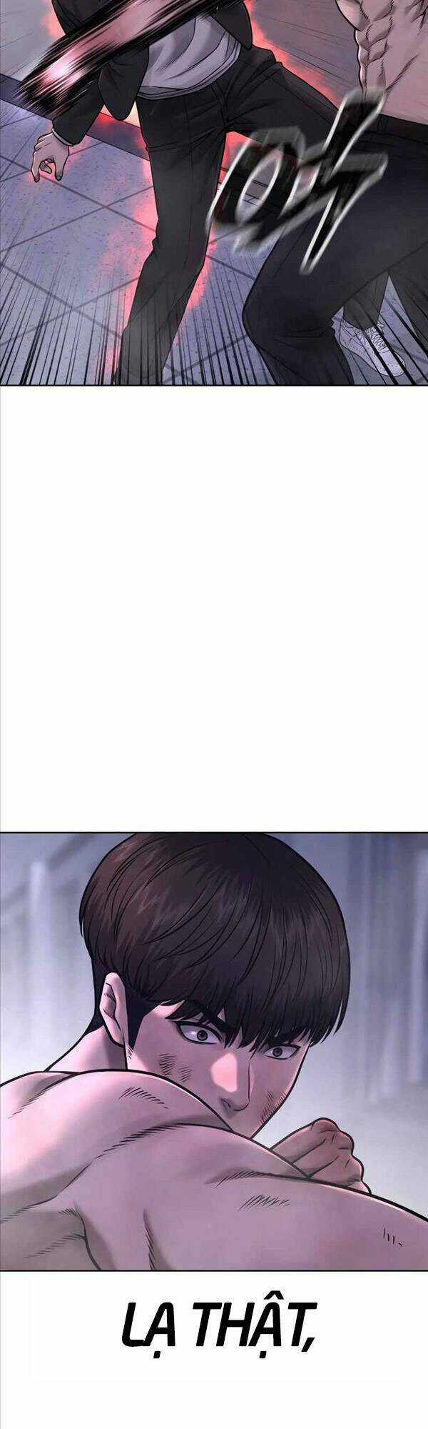 Nhiệm Vụ Tối Thượng Chapter 67 trang 46