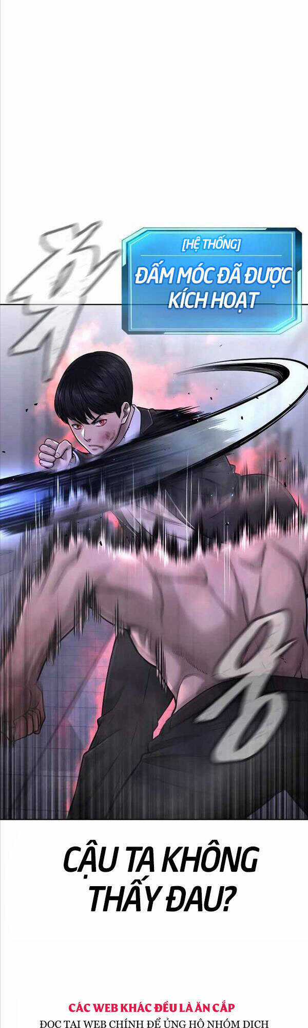 Nhiệm Vụ Tối Thượng Chapter 67 trang 47