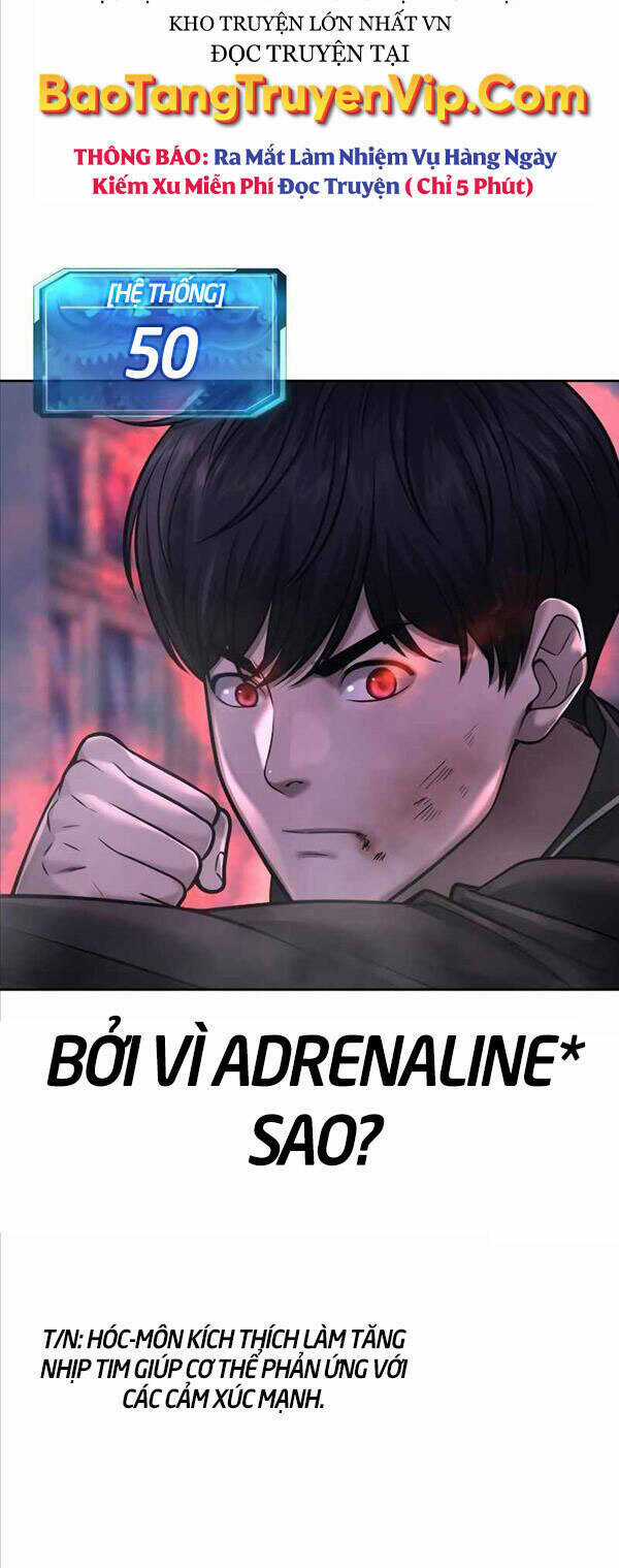 Nhiệm Vụ Tối Thượng Chapter 67 trang 48