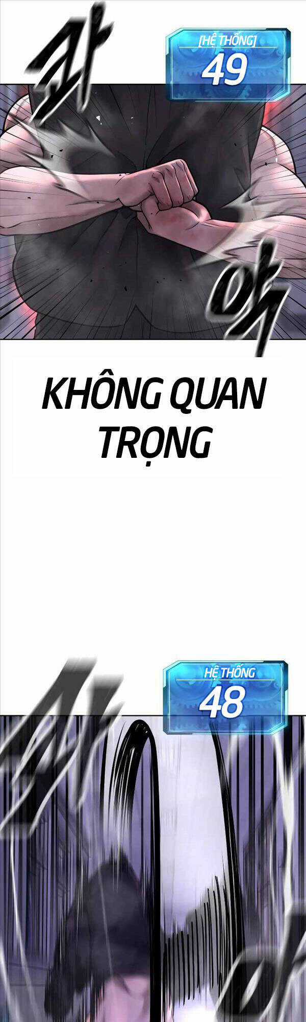 Nhiệm Vụ Tối Thượng Chapter 67 trang 49