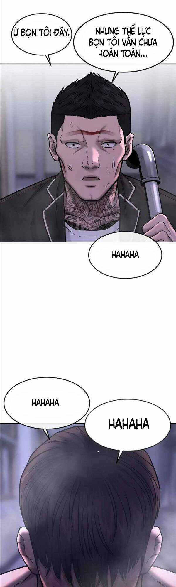 Nhiệm Vụ Tối Thượng Chapter 67 trang 56