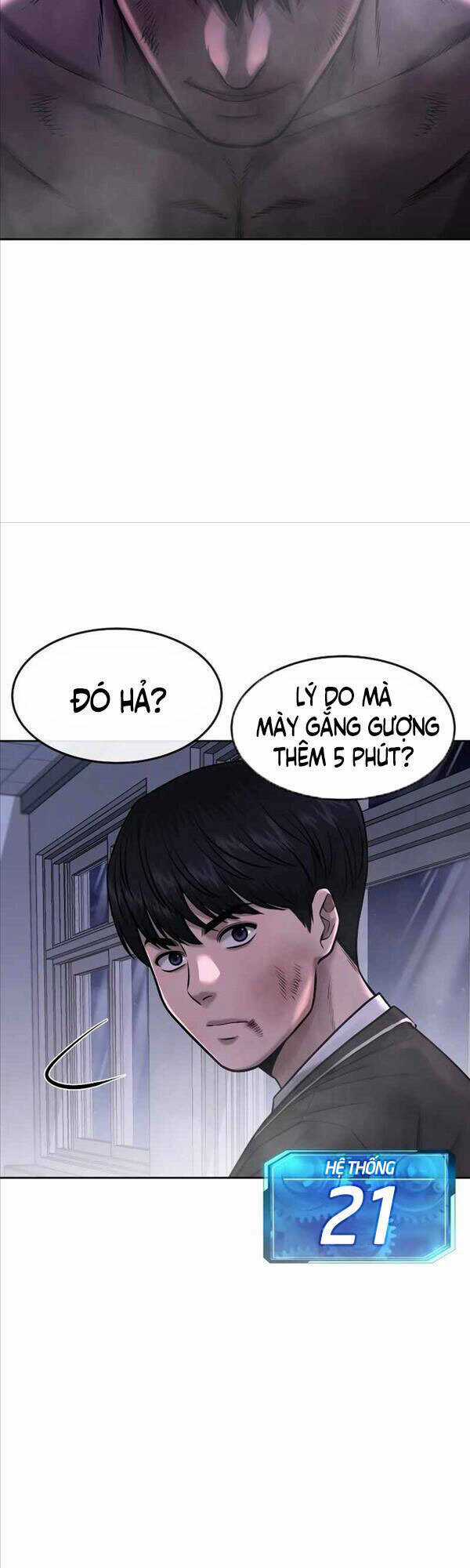 Nhiệm Vụ Tối Thượng Chapter 67 trang 57