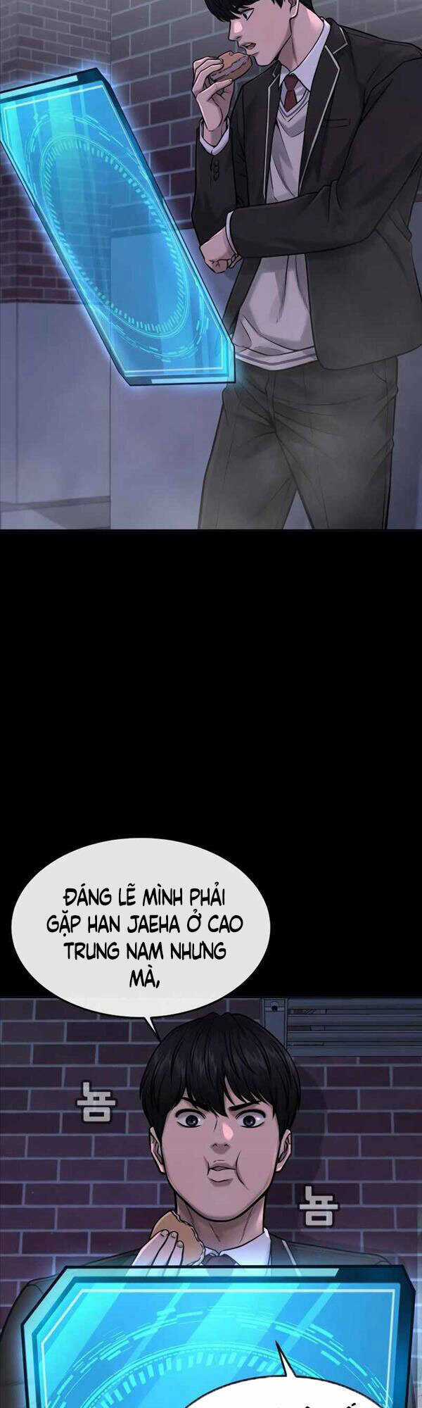 Nhiệm Vụ Tối Thượng Chapter 67 trang 60