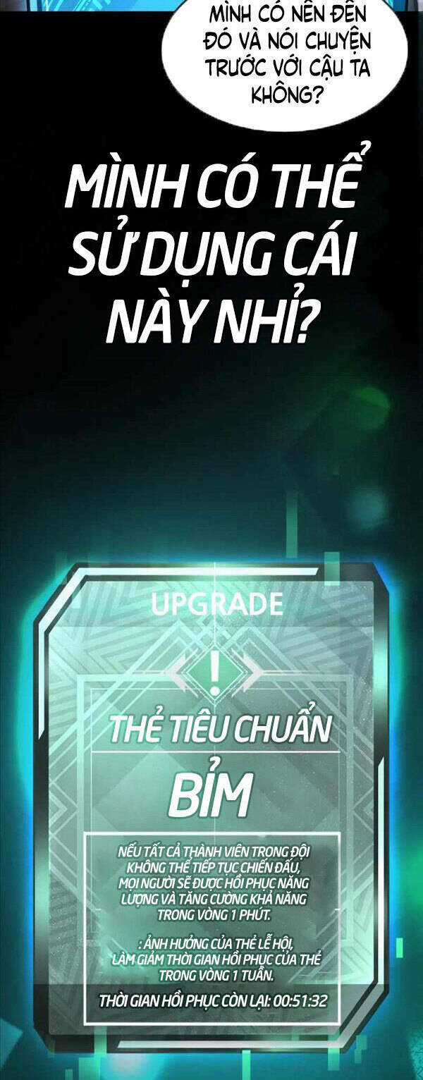 Nhiệm Vụ Tối Thượng Chapter 67 trang 61