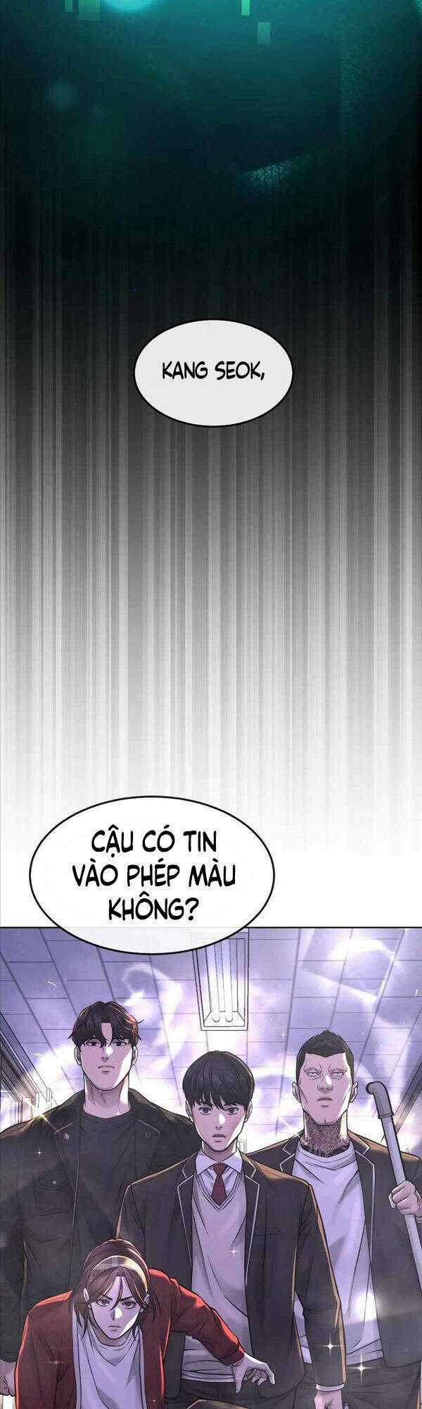 Nhiệm Vụ Tối Thượng Chapter 67 trang 62