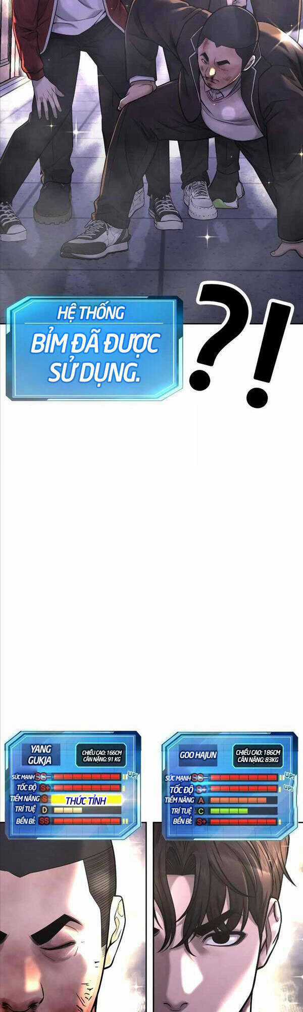 Nhiệm Vụ Tối Thượng Chapter 67 trang 63