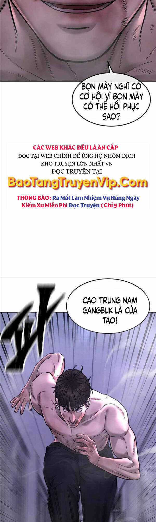 Nhiệm Vụ Tối Thượng Chapter 67 trang 65