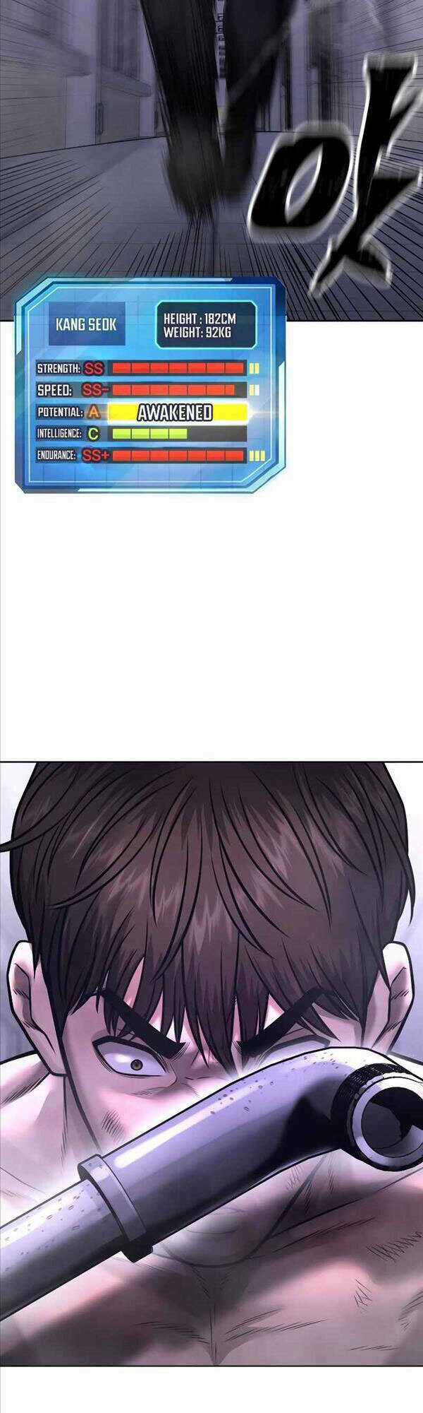 Nhiệm Vụ Tối Thượng Chapter 67 trang 66