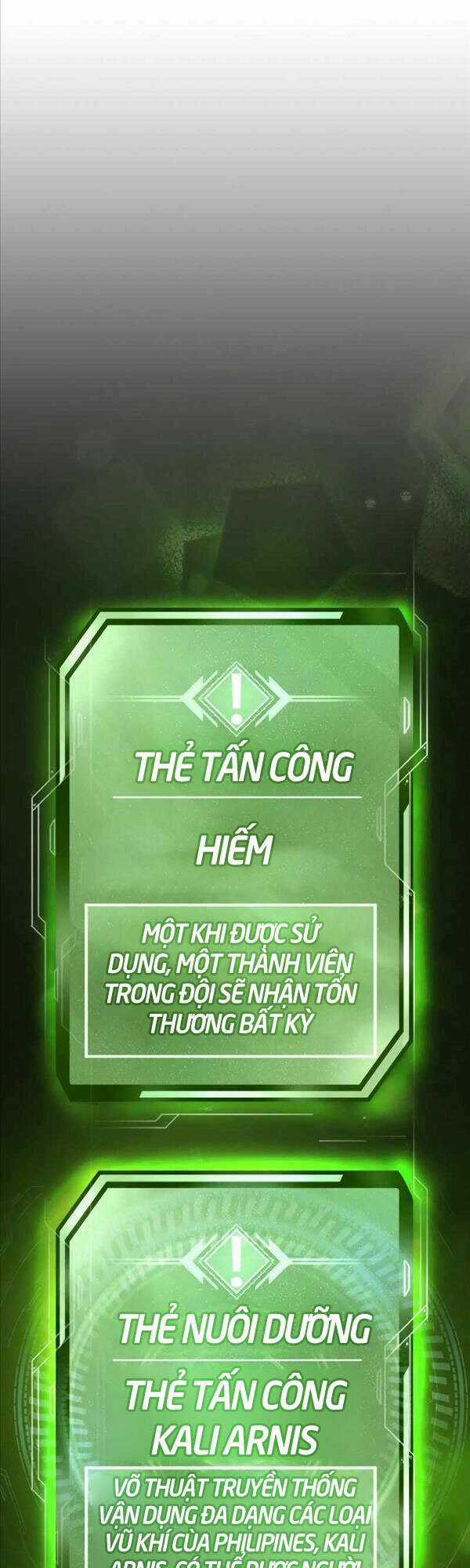 Nhiệm Vụ Tối Thượng Chapter 67 trang 67