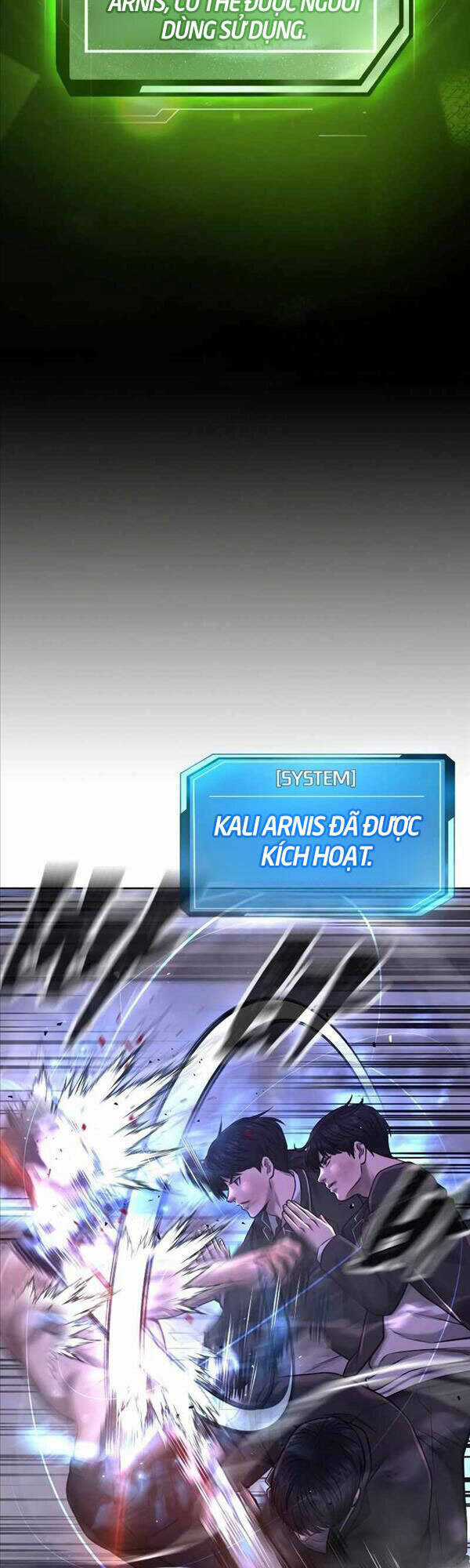 Nhiệm Vụ Tối Thượng Chapter 67 trang 68