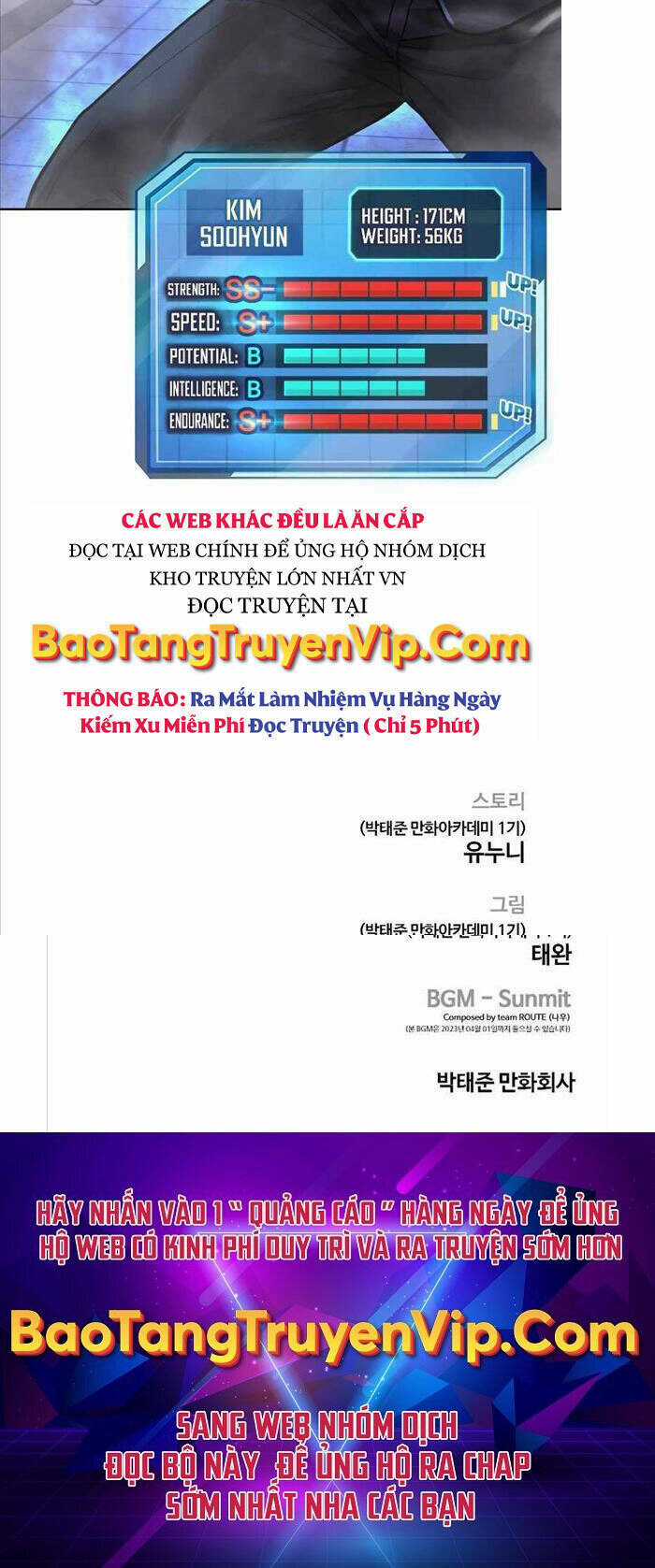 Nhiệm Vụ Tối Thượng Chapter 67 trang 71