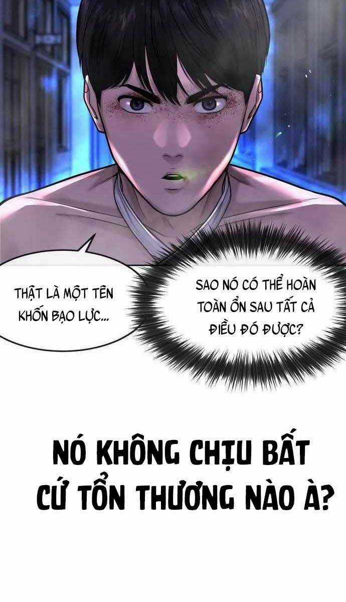 Nhiệm Vụ Tối Thượng Chapter 68 trang 105