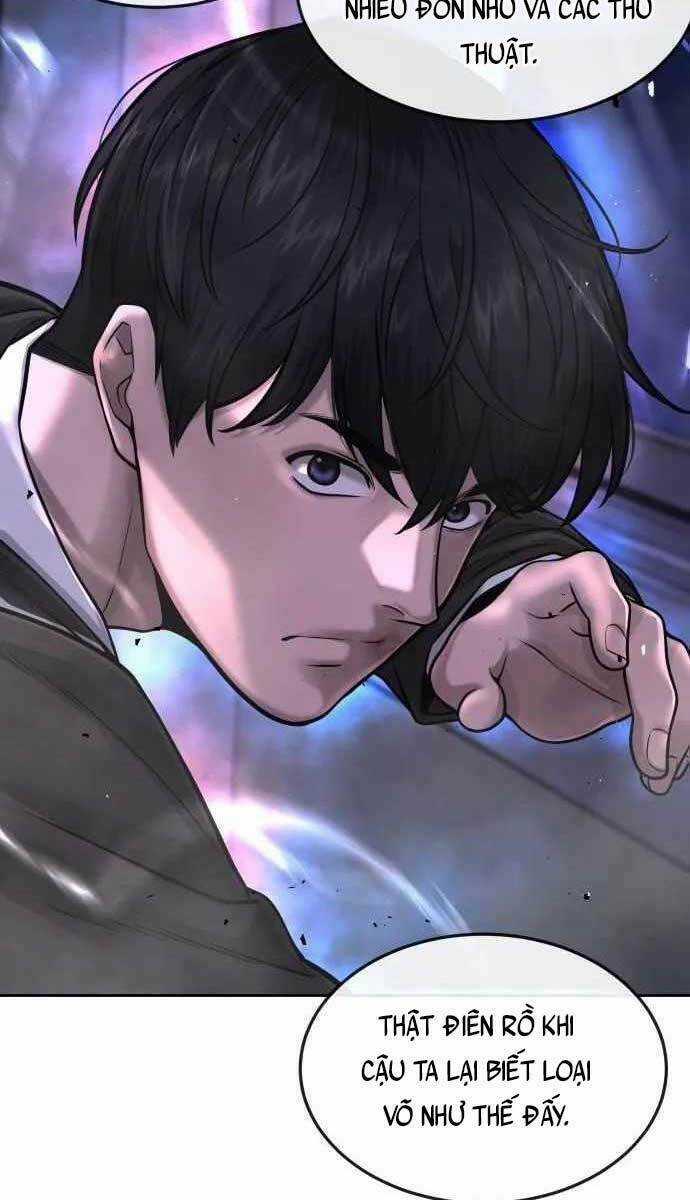 Nhiệm Vụ Tối Thượng Chapter 68 trang 11