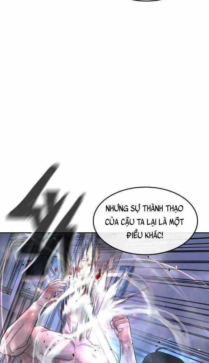 Nhiệm Vụ Tối Thượng Chapter 68 trang 12