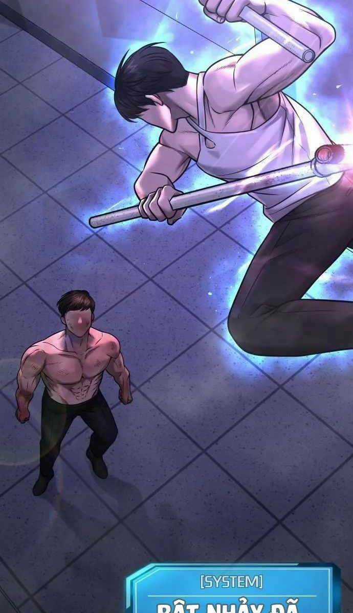 Nhiệm Vụ Tối Thượng Chapter 68 trang 120