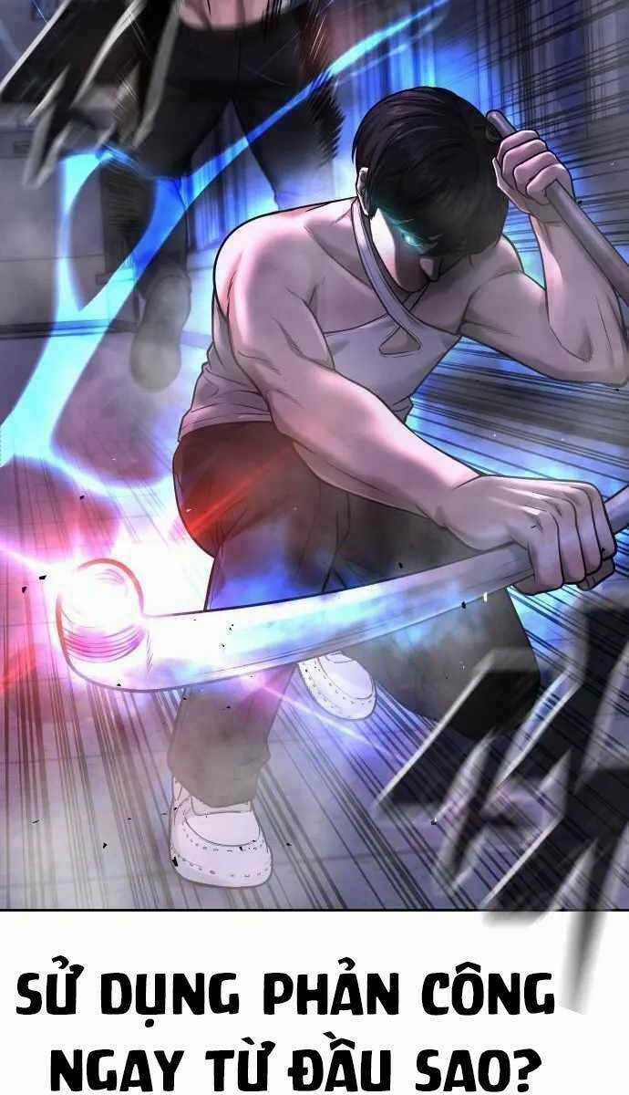 Nhiệm Vụ Tối Thượng Chapter 68 trang 124