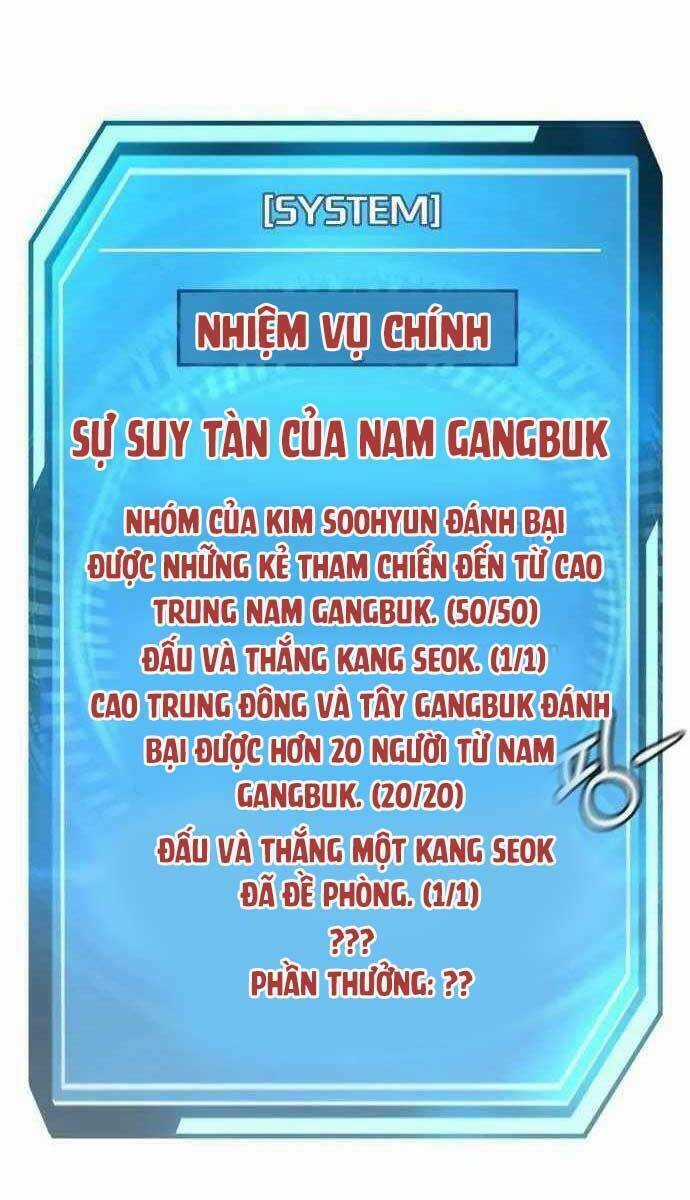 Nhiệm Vụ Tối Thượng Chapter 68 trang 128