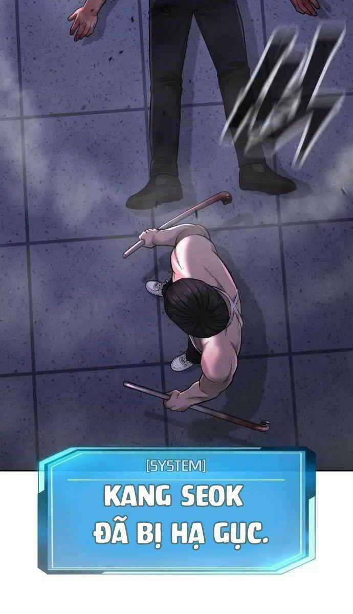 Nhiệm Vụ Tối Thượng Chapter 68 trang 130