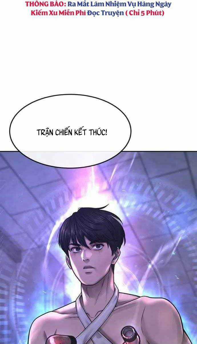 Nhiệm Vụ Tối Thượng Chapter 68 trang 133