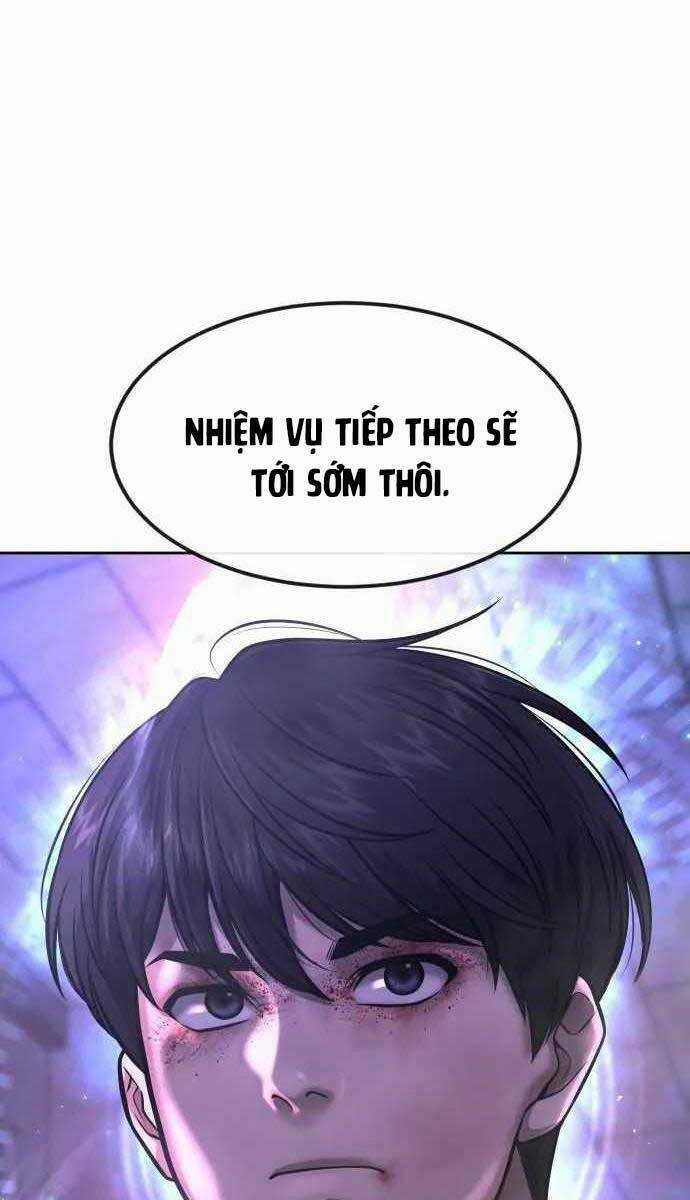 Nhiệm Vụ Tối Thượng Chapter 68 trang 135