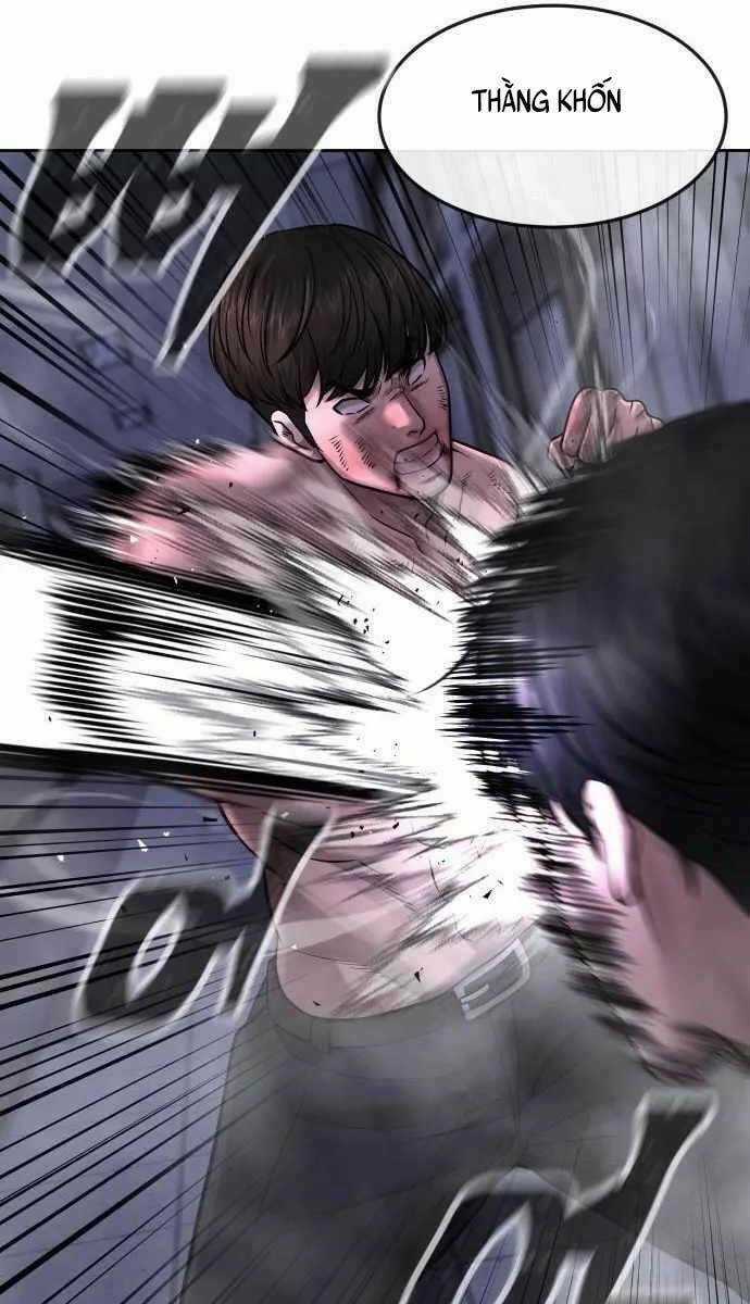 Nhiệm Vụ Tối Thượng Chapter 68 trang 16