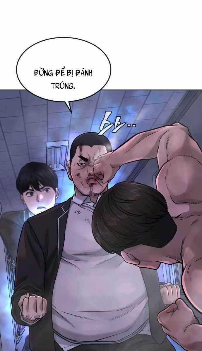 Nhiệm Vụ Tối Thượng Chapter 68 trang 19