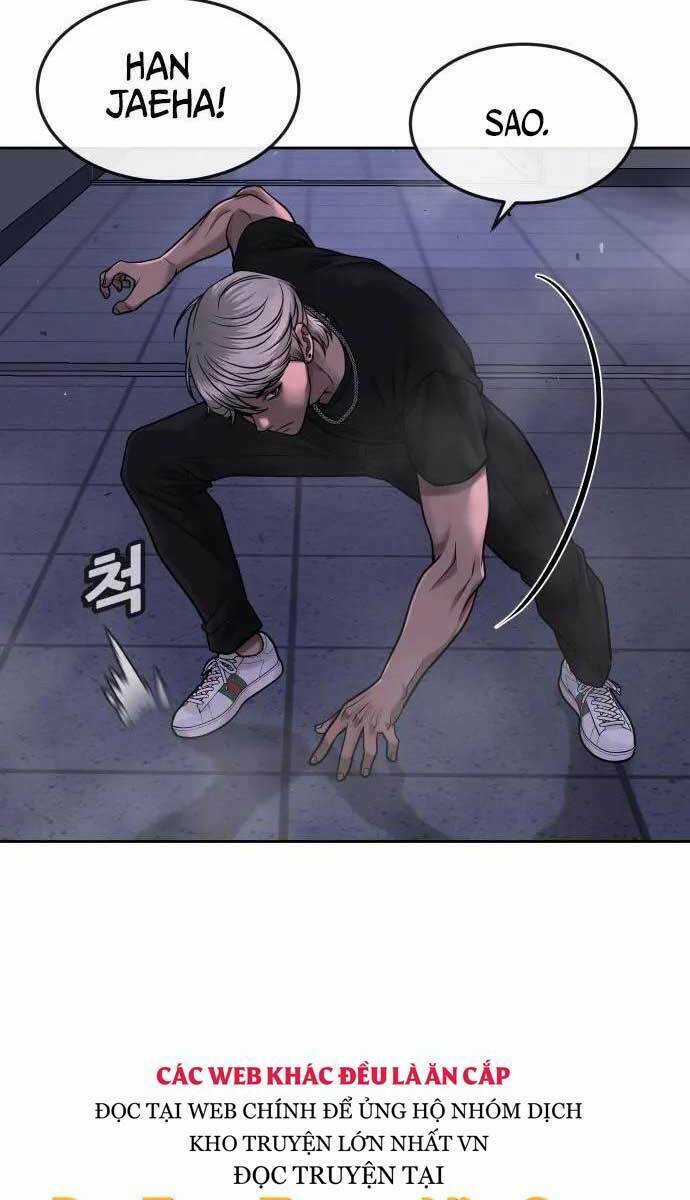 Nhiệm Vụ Tối Thượng Chapter 68 trang 2