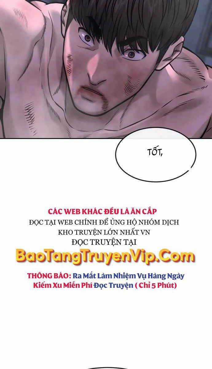 Nhiệm Vụ Tối Thượng Chapter 68 trang 21