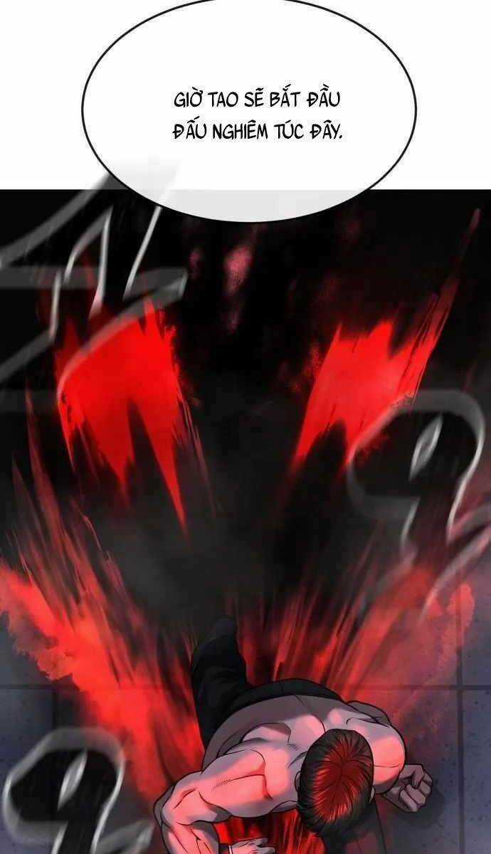 Nhiệm Vụ Tối Thượng Chapter 68 trang 22