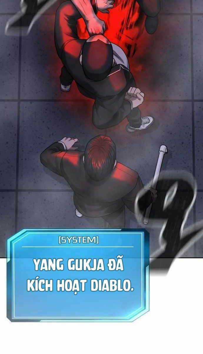 Nhiệm Vụ Tối Thượng Chapter 68 trang 23