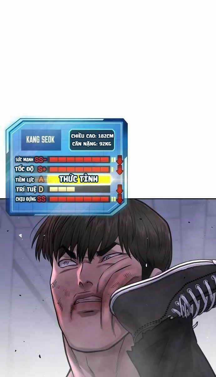 Nhiệm Vụ Tối Thượng Chapter 68 trang 26