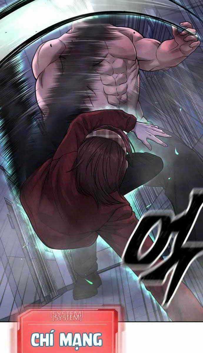 Nhiệm Vụ Tối Thượng Chapter 68 trang 28