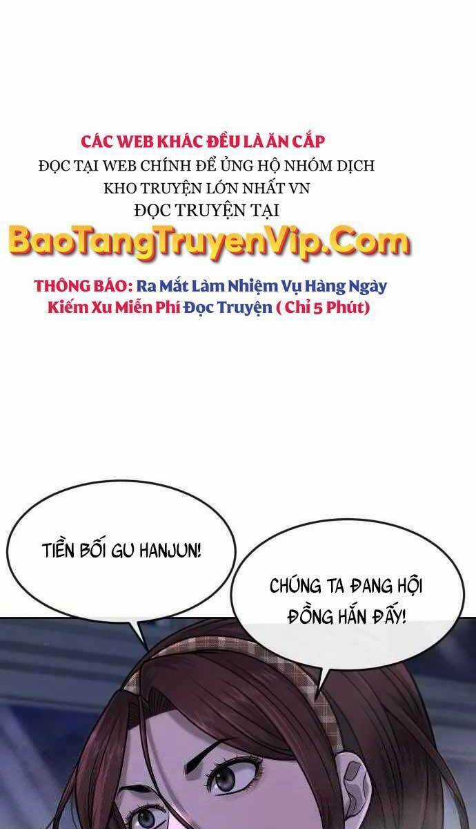 Nhiệm Vụ Tối Thượng Chapter 68 trang 35