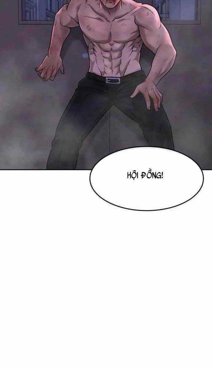 Nhiệm Vụ Tối Thượng Chapter 68 trang 37