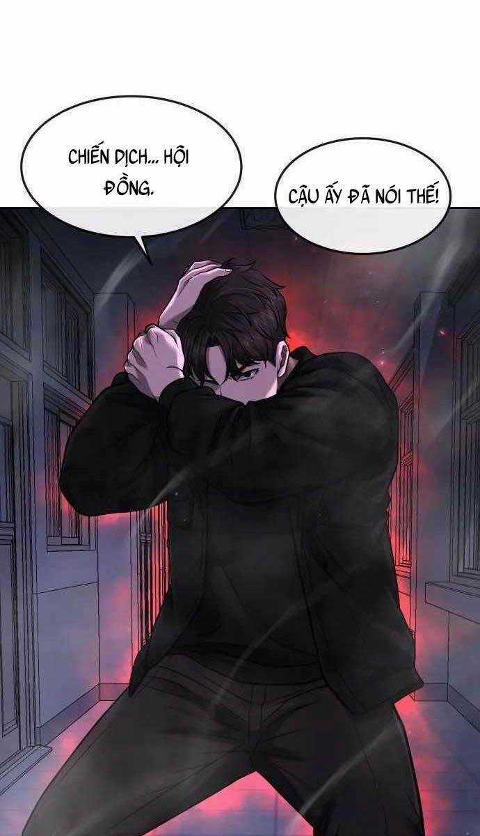 Nhiệm Vụ Tối Thượng Chapter 68 trang 38