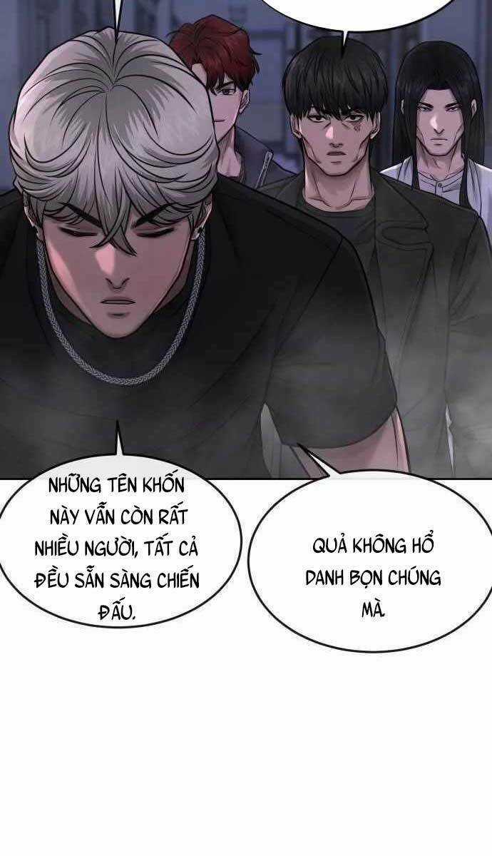Nhiệm Vụ Tối Thượng Chapter 68 trang 5