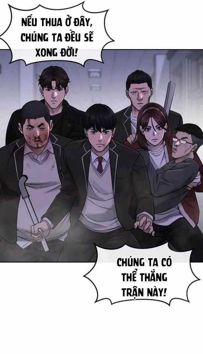 Nhiệm Vụ Tối Thượng Chapter 68 trang 57