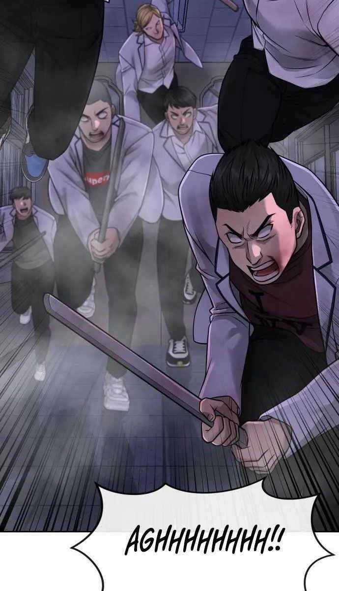 Nhiệm Vụ Tối Thượng Chapter 68 trang 60