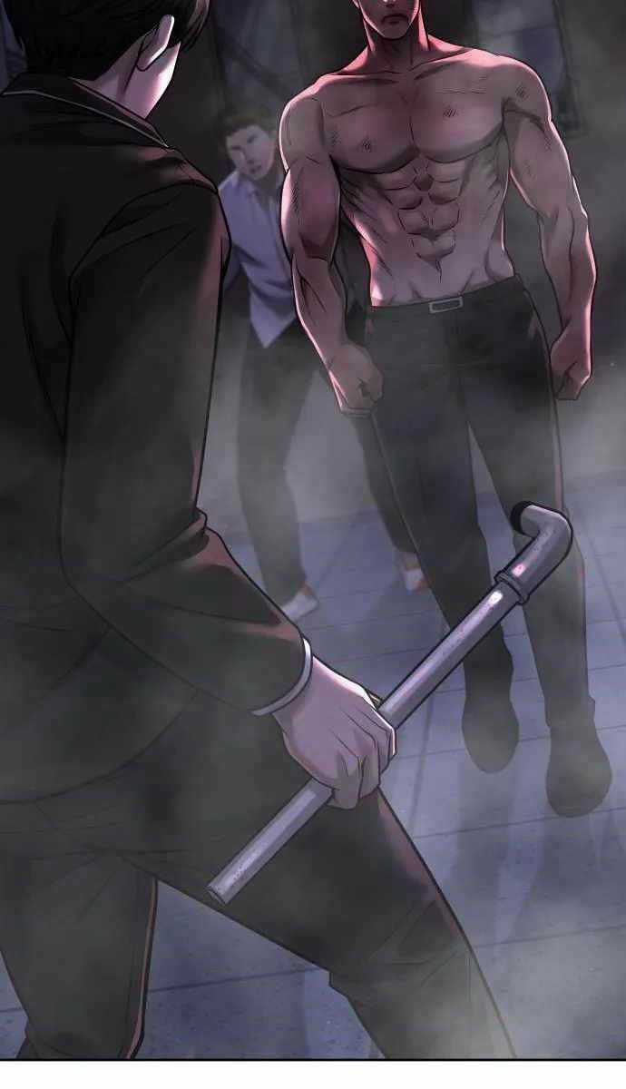 Nhiệm Vụ Tối Thượng Chapter 68 trang 63