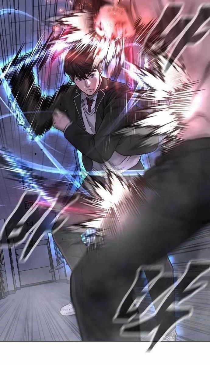 Nhiệm Vụ Tối Thượng Chapter 68 trang 70