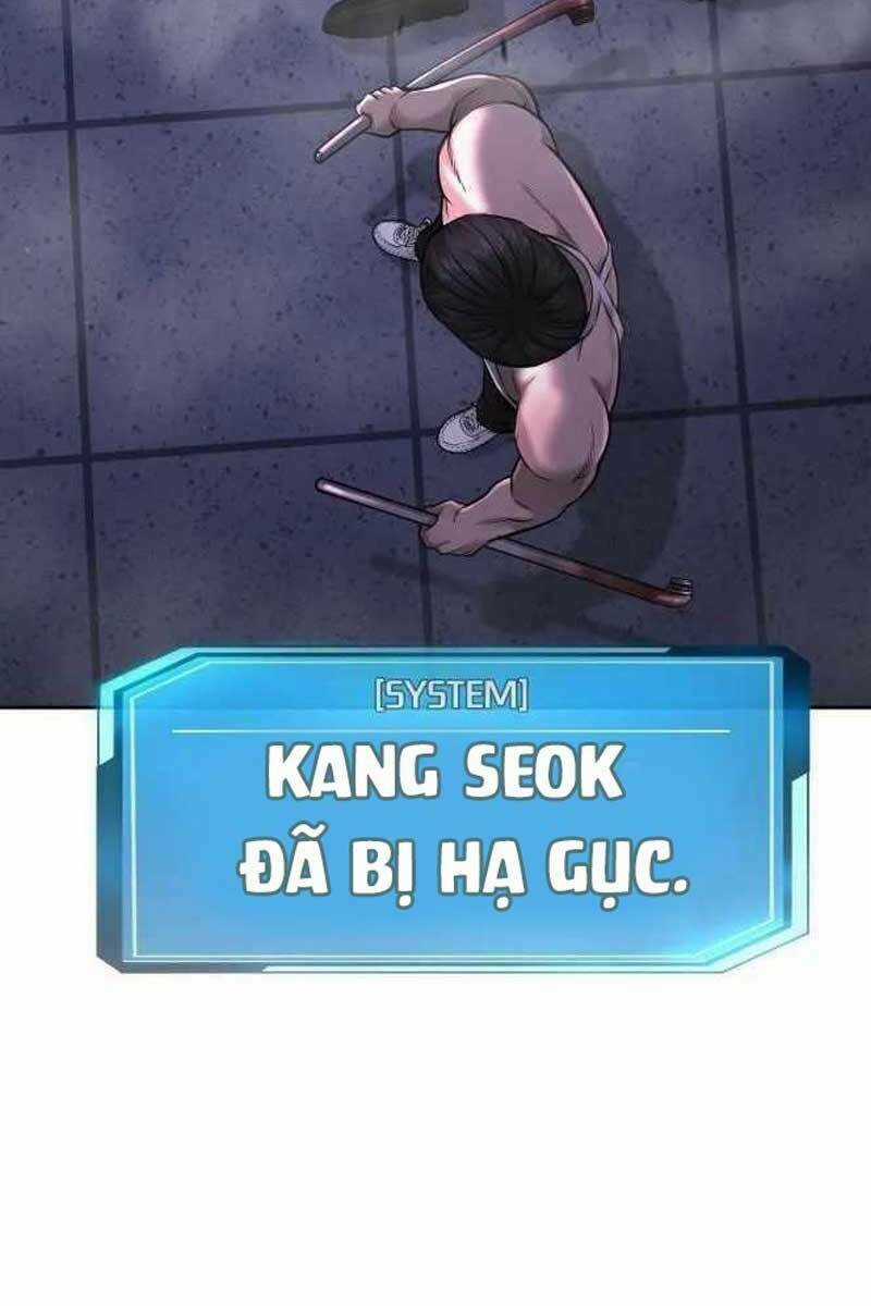 Nhiệm Vụ Tối Thượng Chapter 69 trang 1